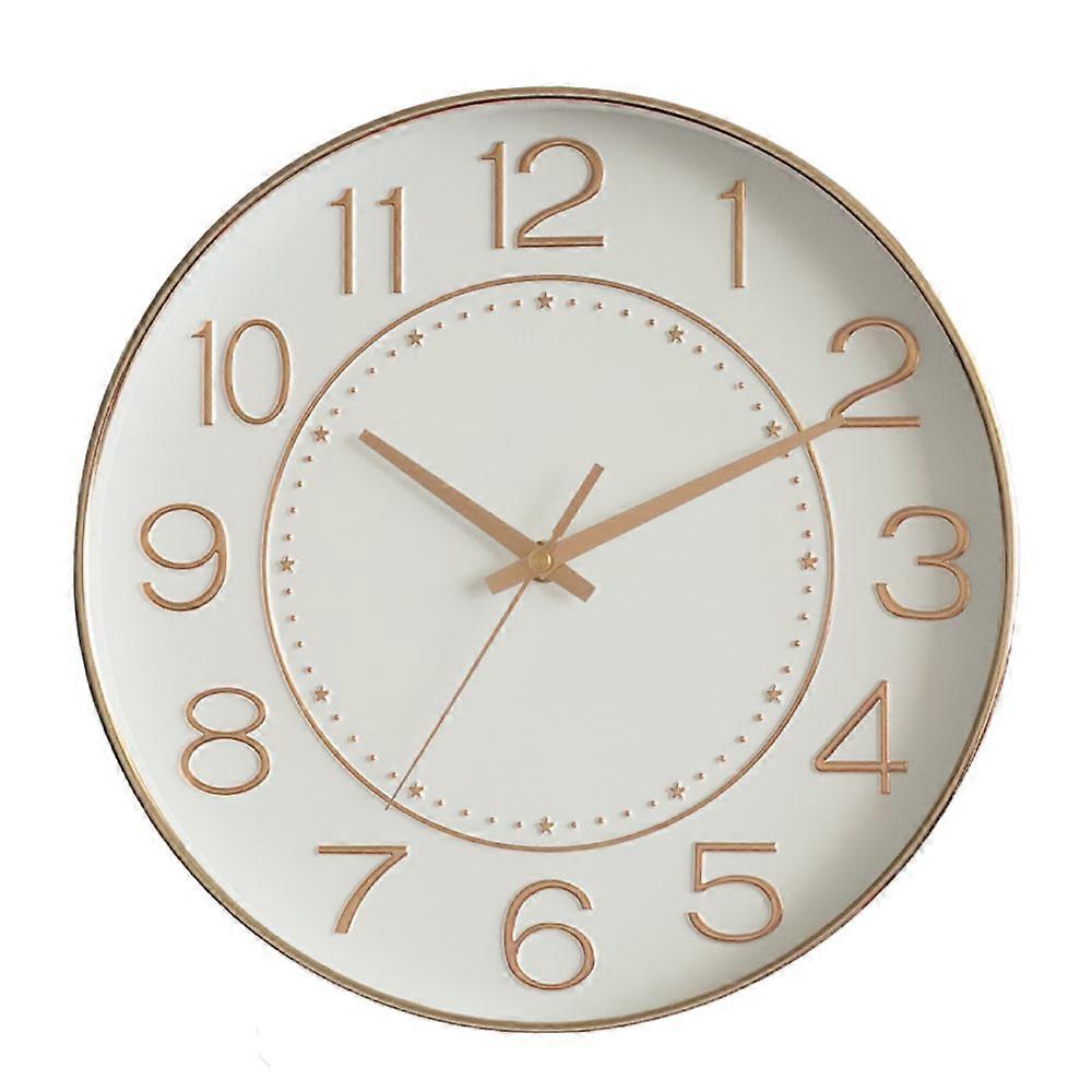 wall clock, office, school, classroom