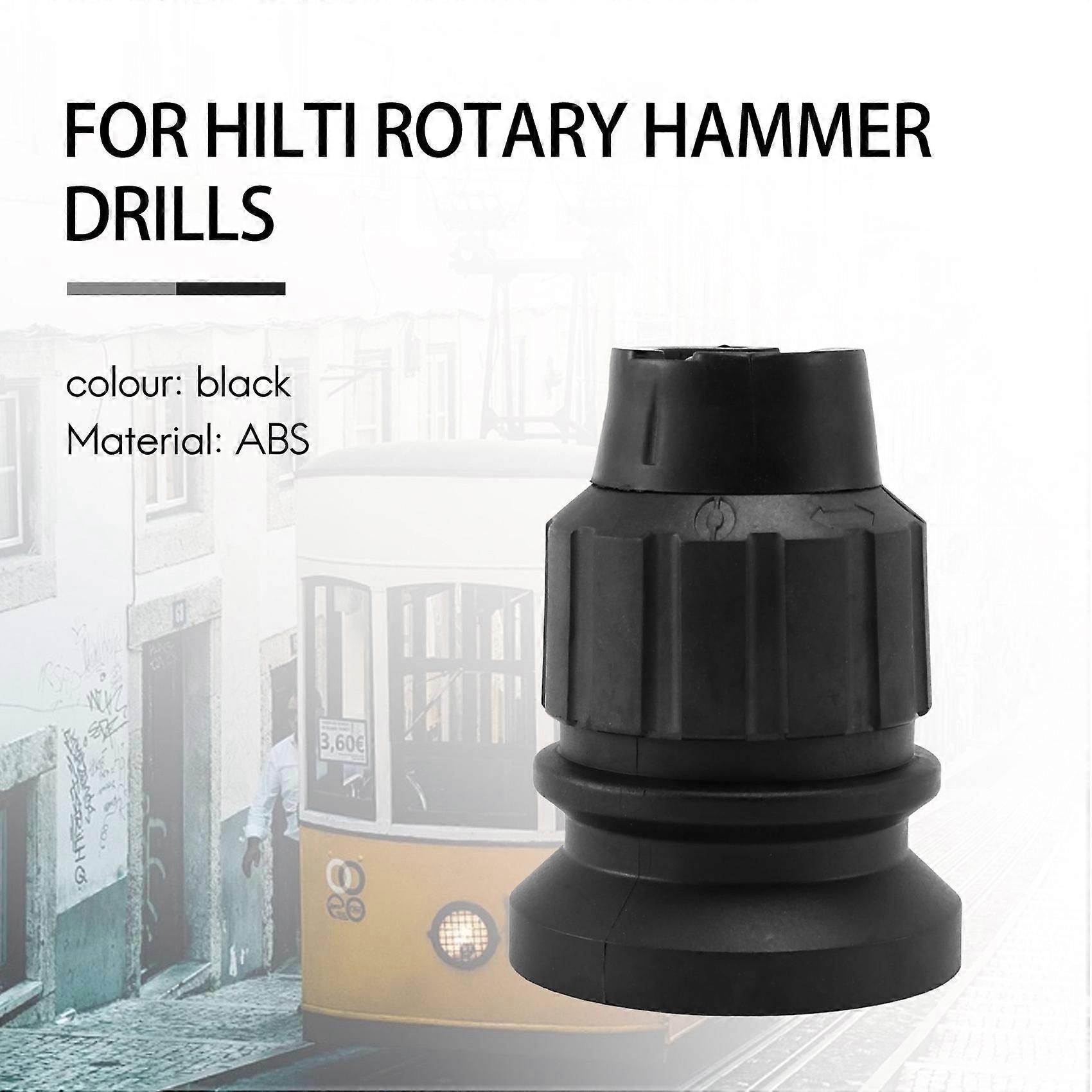 Drill Chuck Replace for Rotary Hammer Drills TE1 TE5 TE6 TE7
