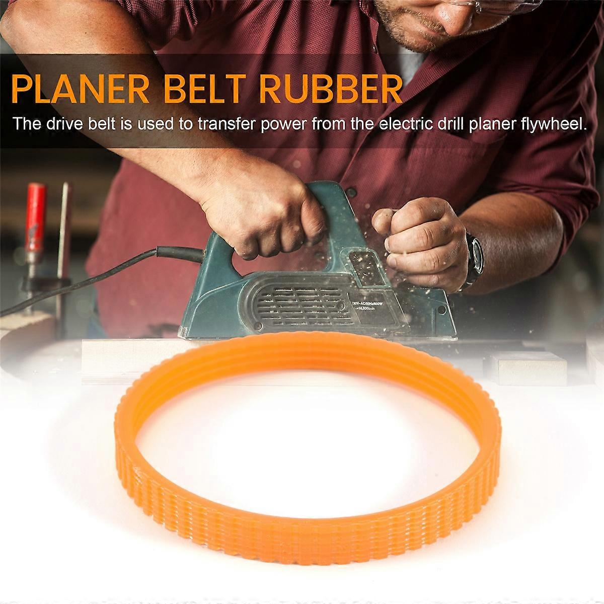 1911B woodworking electric planer drive drive belt for