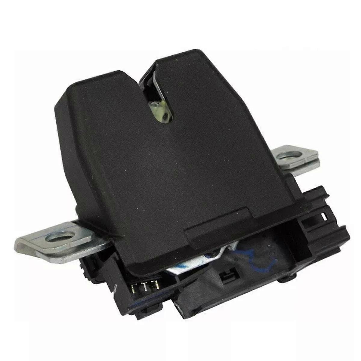 For Rear Liftgate Trunk Lock Actuator (Without Motor)