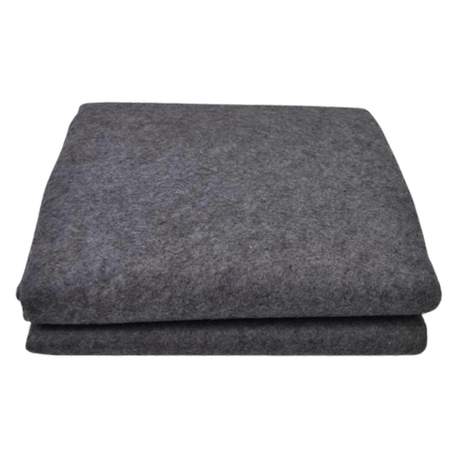 Tufting Fabric Embroidery Cloth Nonslip Carpet Weaving DIY Projects Handmade
