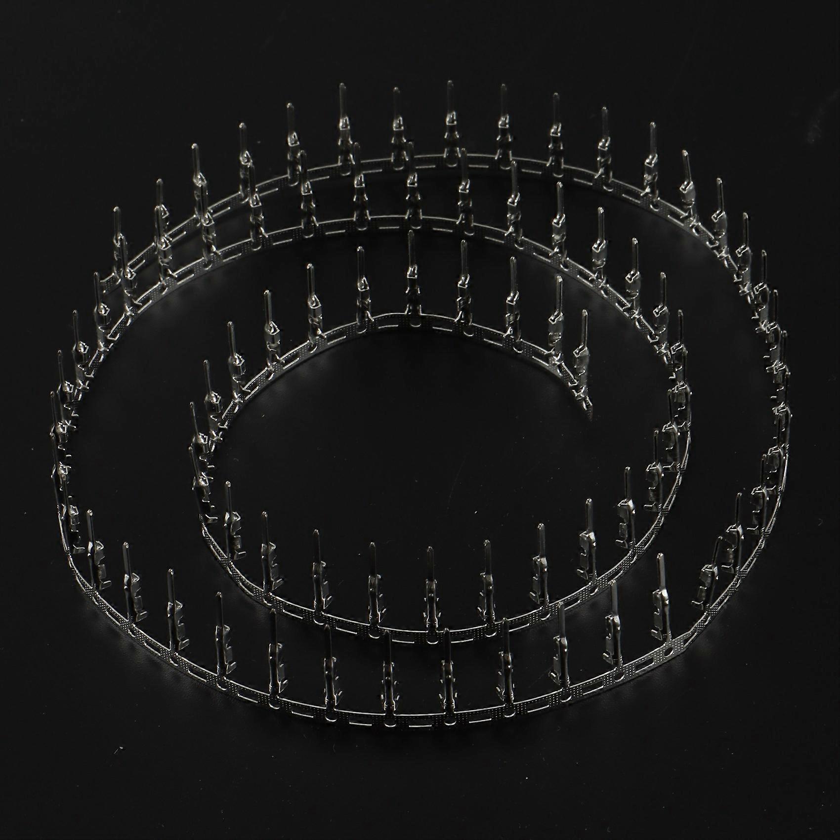 1 Box of 19 Sets Automotive 2/3/4/6/8 Pin Waterproof Connectors