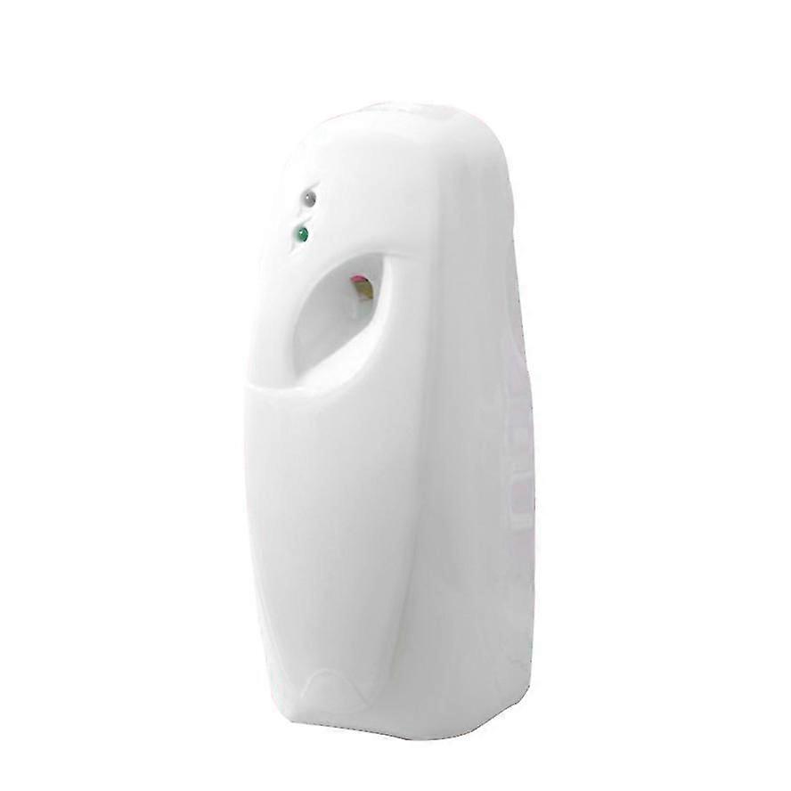 suitable for Automatic Perfume Dispenser Air Freshener Aerosol Fragrance Spray For 14Cm Height Fragrance Can (No-YI WU CHUN HUI