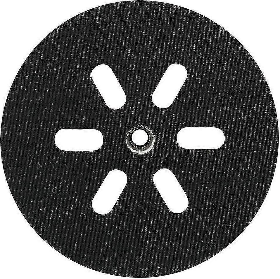 Bosch-lisävarusteet 150mm Matalan kovuuden hiontalevy 150,gex 150 Ac,gex 150 Turbo