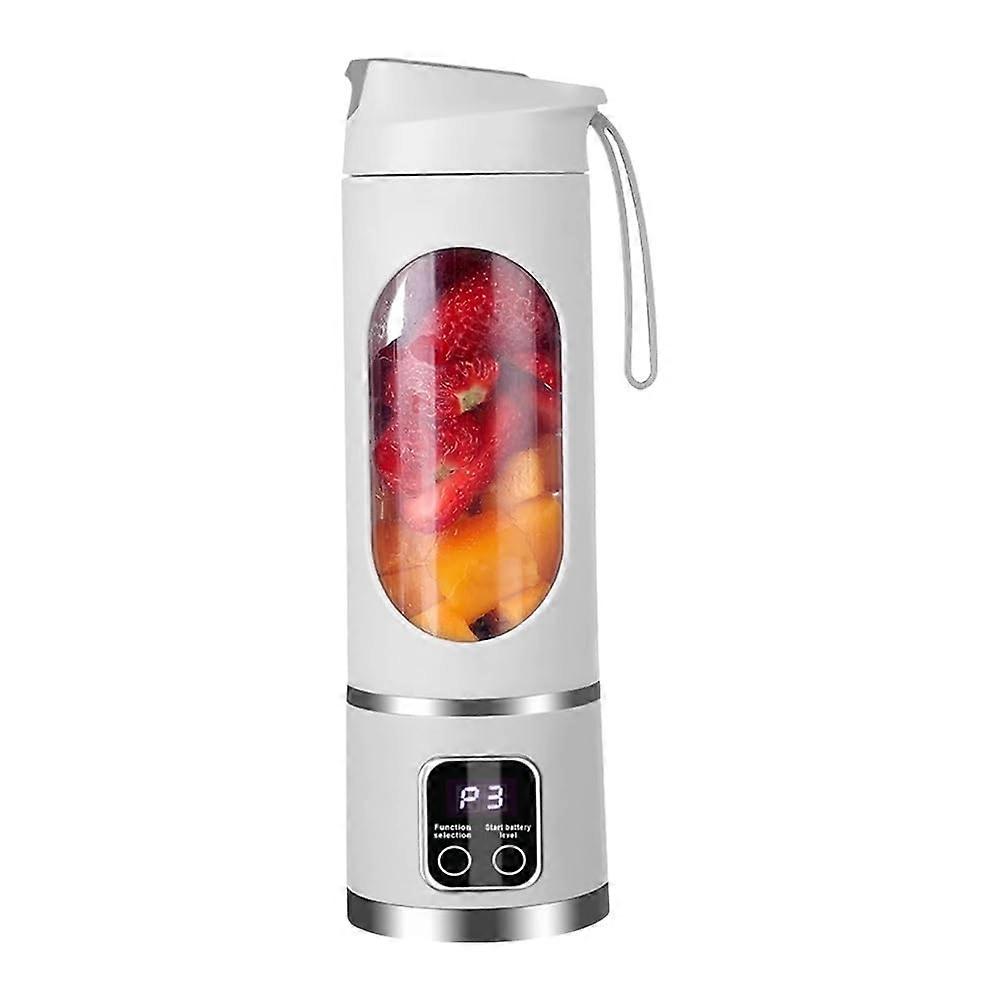 Rechargeable Blender for Smoothies Shakes