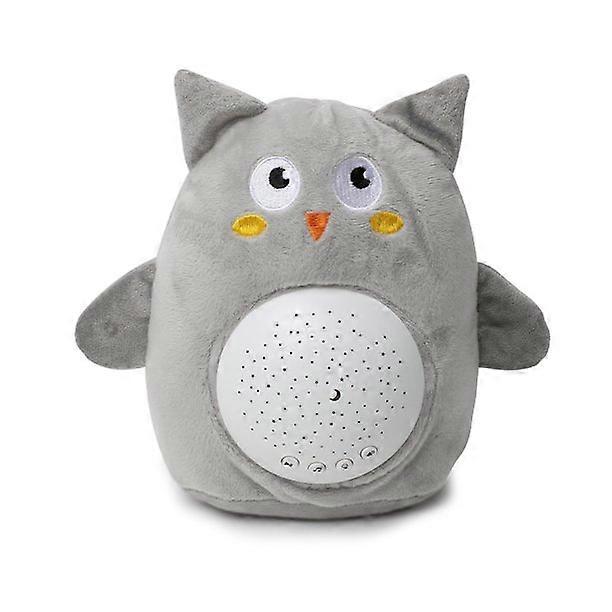 Sound Machine, Portable Soother, Adjustable Settings