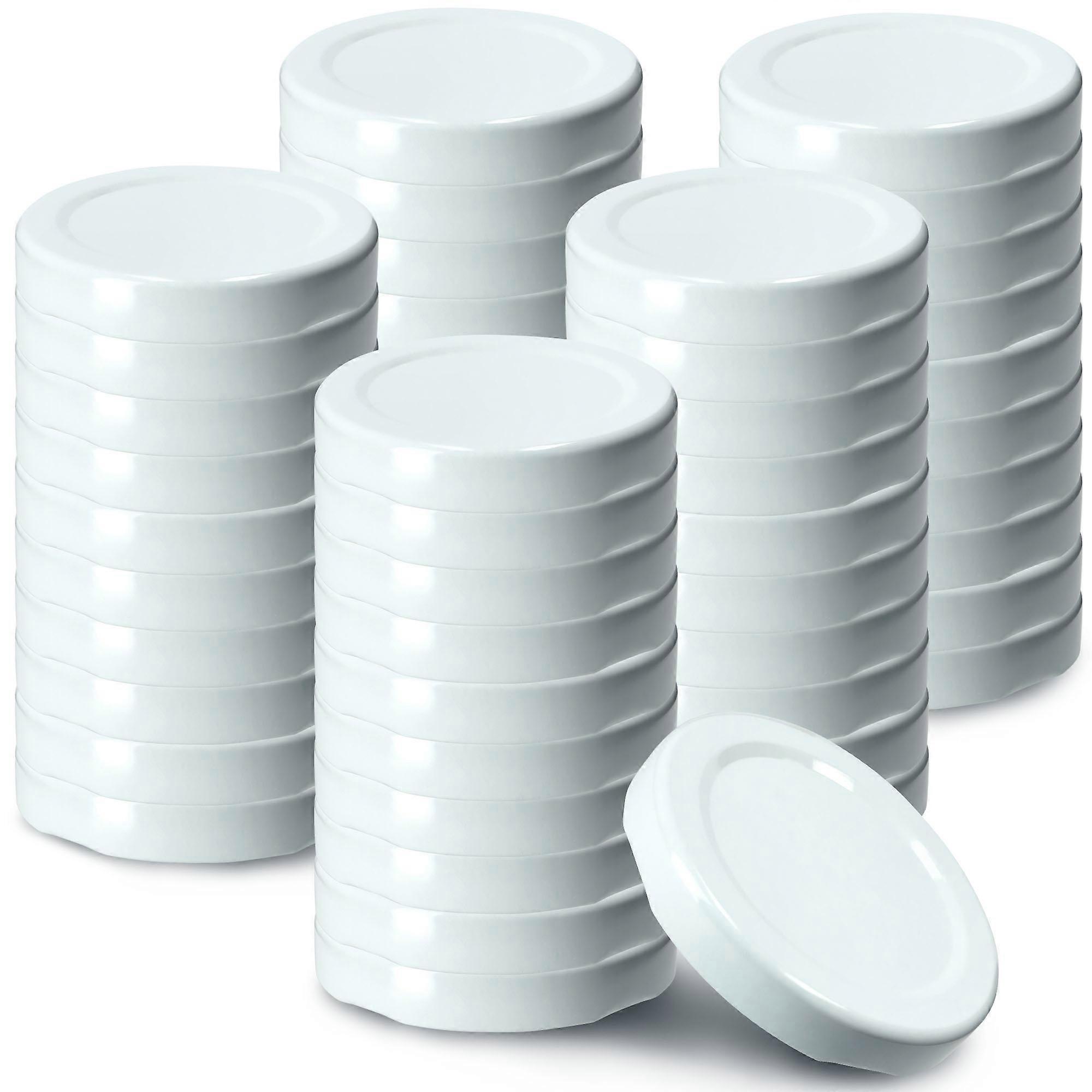 KADAX Flasklock Burkar Lock Fi33 50st 3 krokar