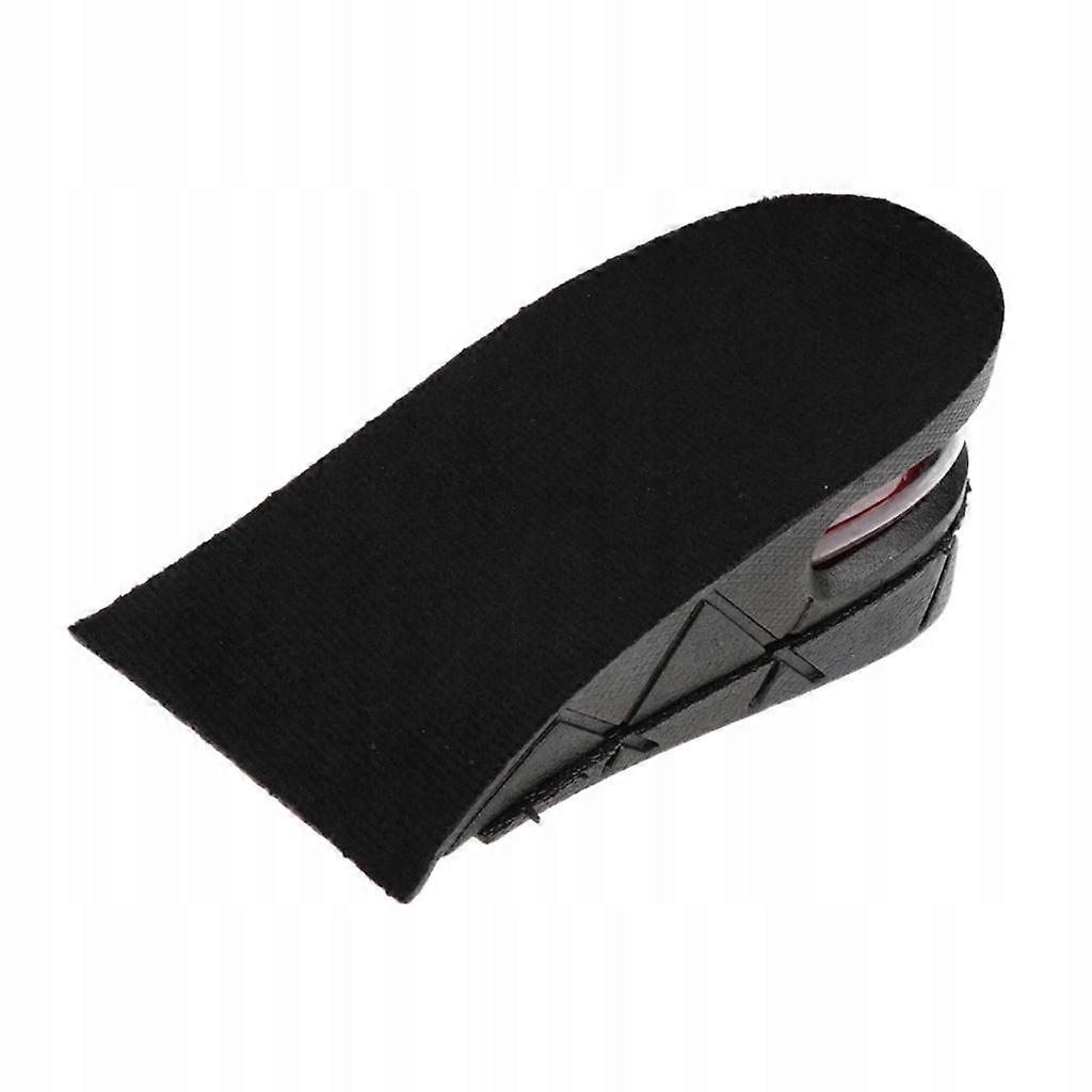 Invisible Elevator Layer Height Increase