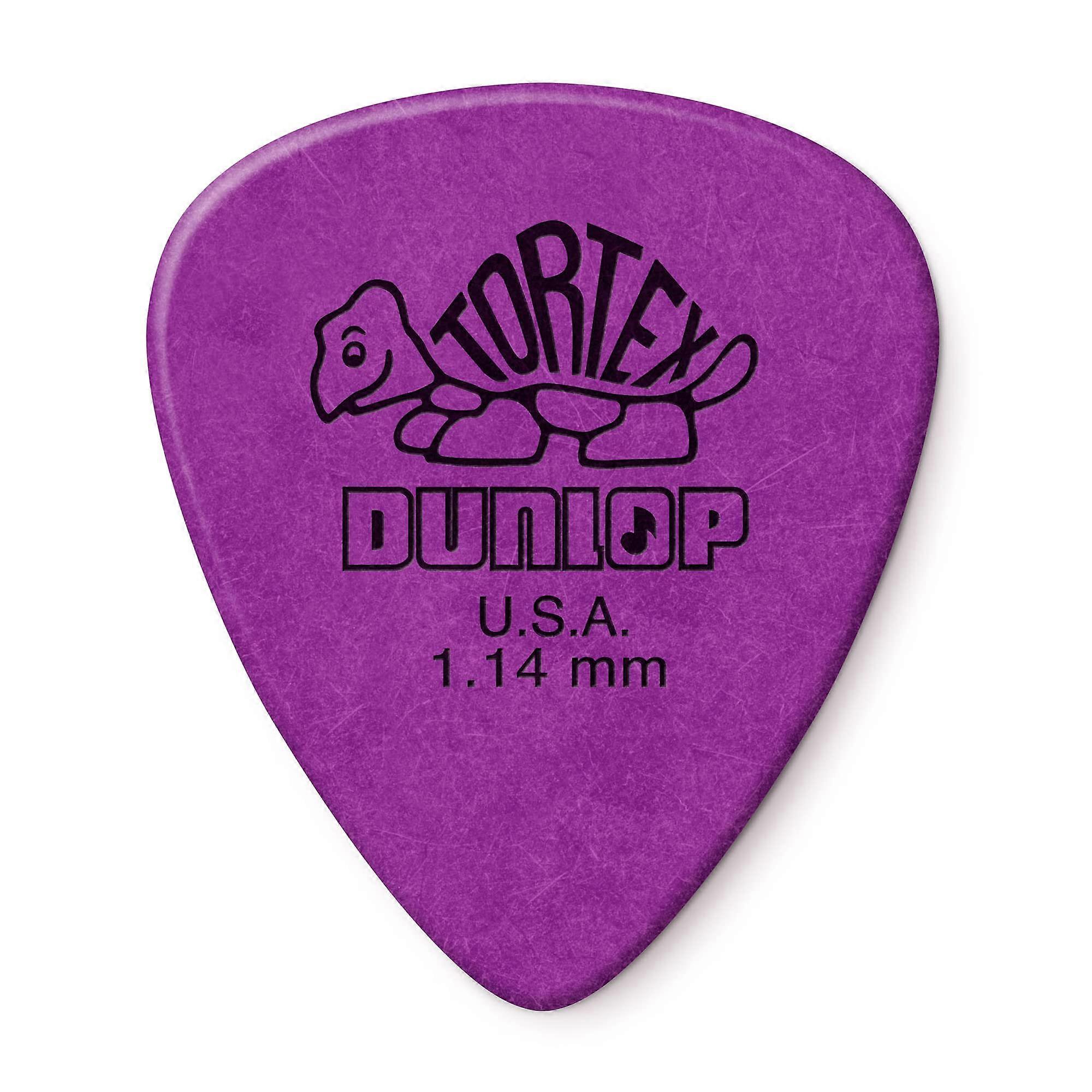 Tortex Standard 1.14mm (12) 3'lü Set Paketi