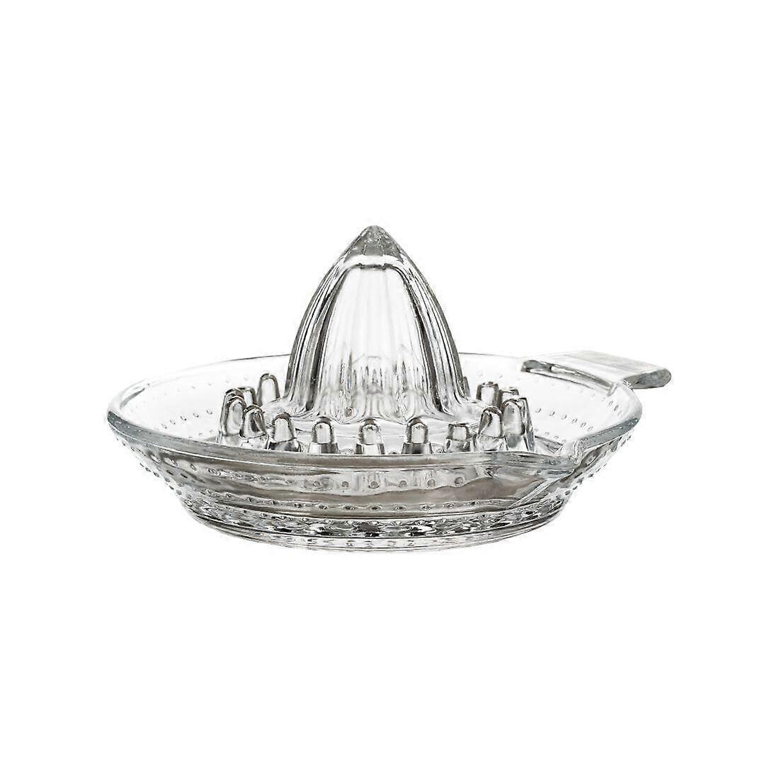 Luminarc Arc International Citrus Juicer Transparent Manual Citrus Press