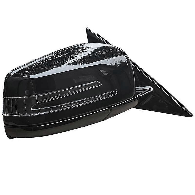 Left Side Door Mirror for W204 C180 C63 2011-2014