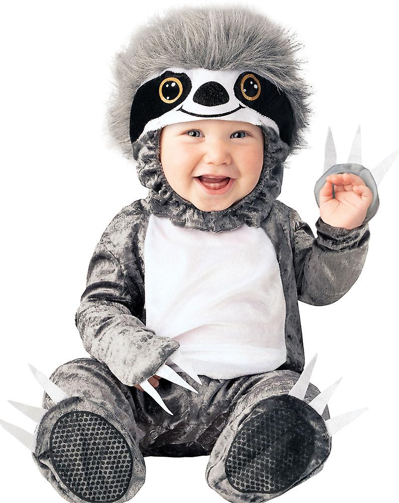 Toddler Sloth Sweetie