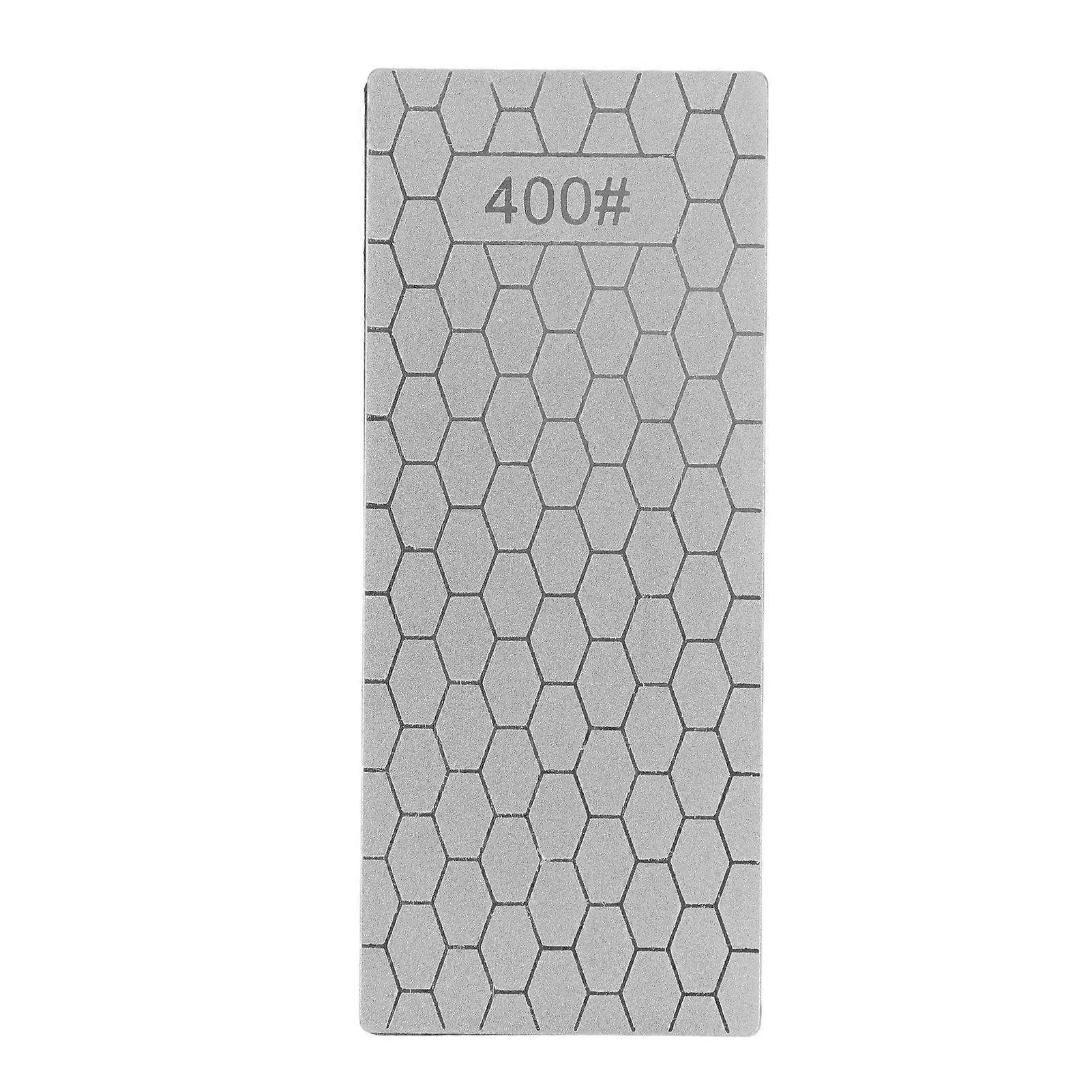 Diamond Sharpening Stone, Whetstone Grindstone for Kitchen Knives