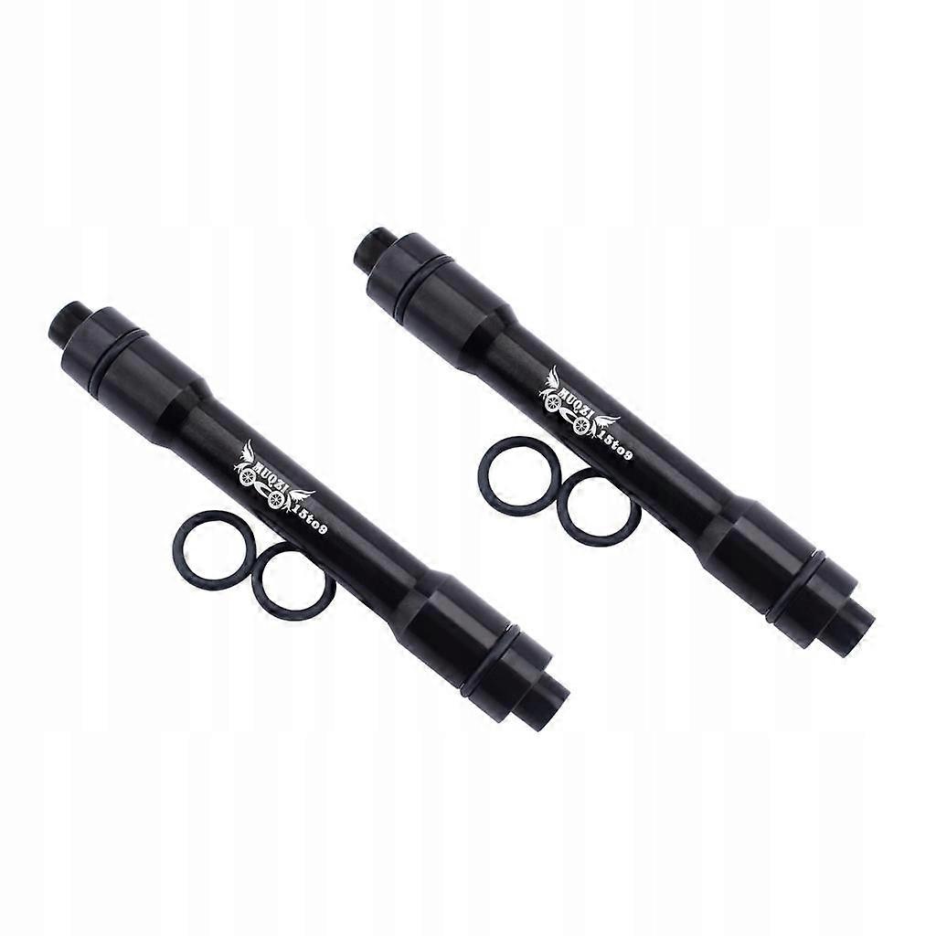 Hub Bike Thru Axle Hub Adapter