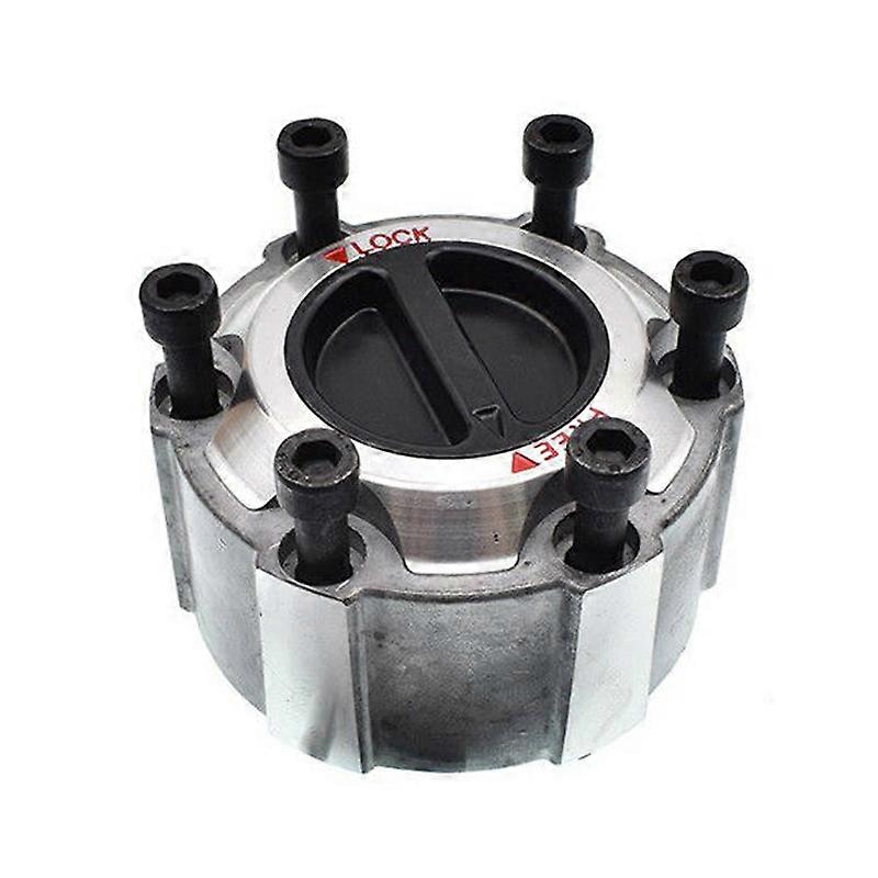 1 τεμάχιο χειροκίνητου κλειδώματος κέντρου 28 οδοντωτών τροχών για φορτηγό Navara D21/D22 του 1990