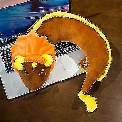 Whale Dragon- Cosplay Ghost Pillows