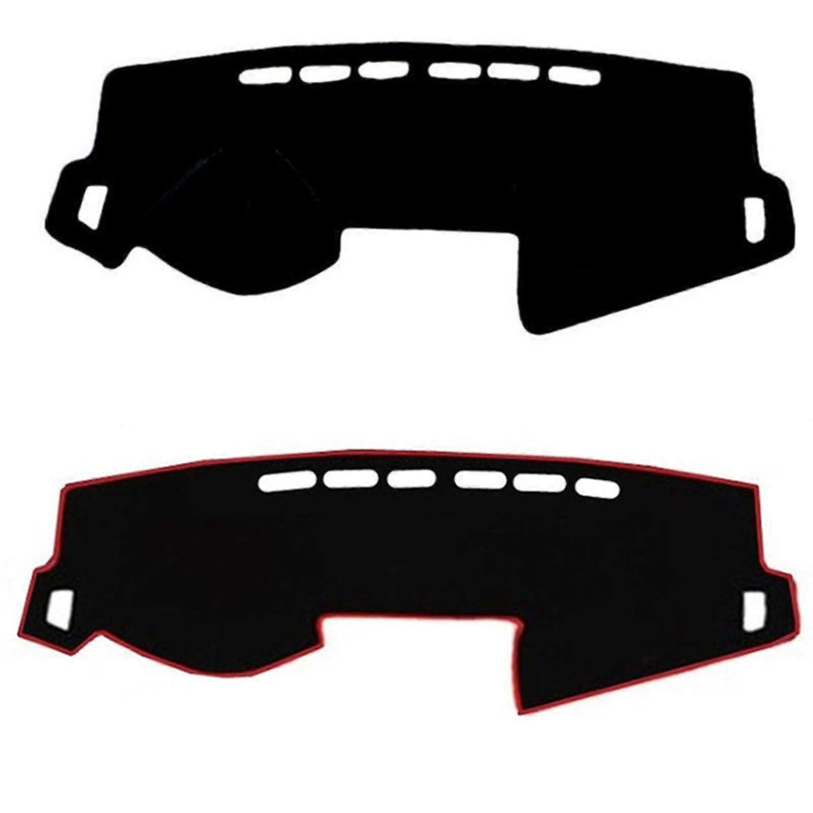 Dashboard Cover Dash Mat for Toyota Yaris Vios XP150 2014 2015 20162019 Dashboard Cover Mat Sun Shade Protect Carpet