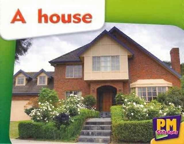 Casa - Beverley Randell