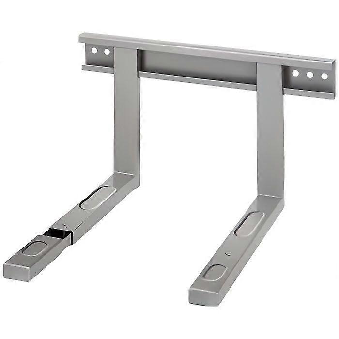 Support pour micro-ondes - WR - argent - 700 watts