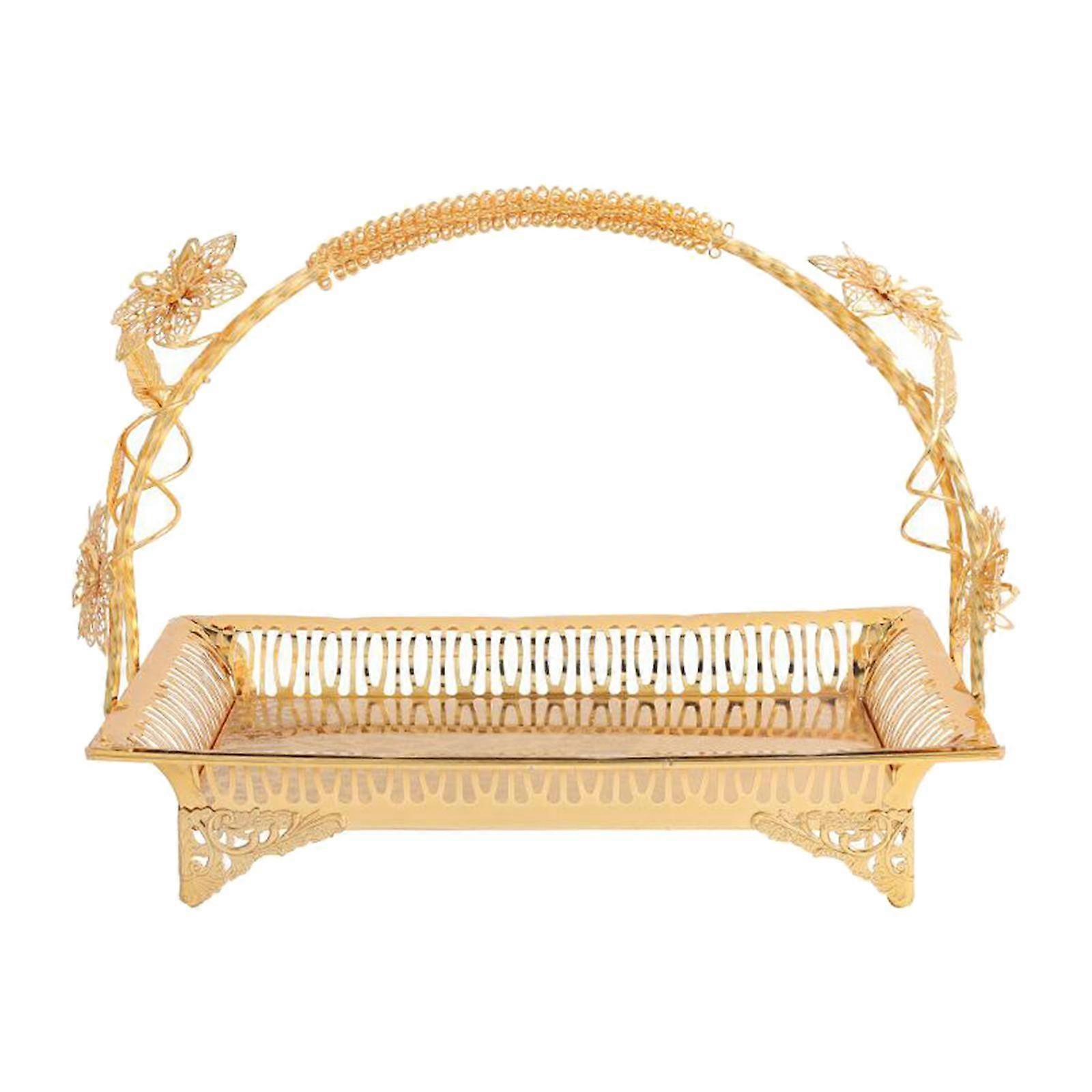 Fruit Serving Food Dessert Storage Plate for