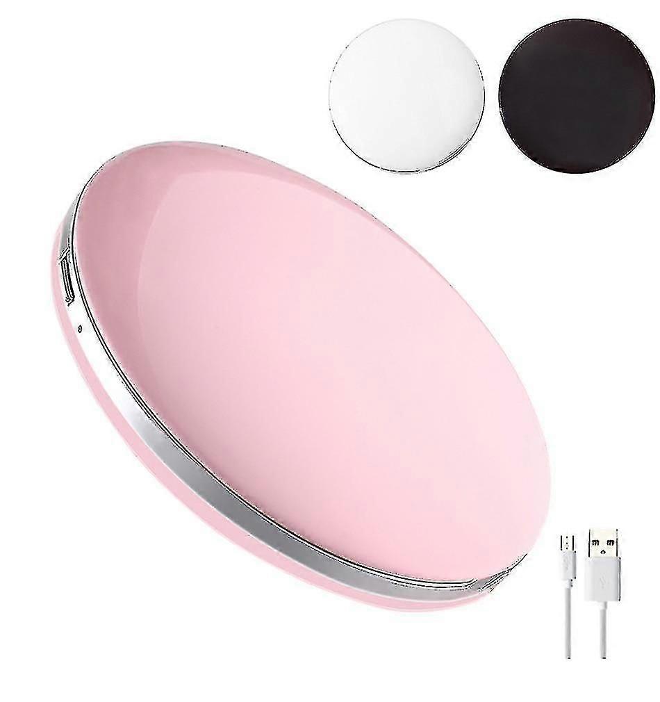 3x Magnifying Foldabd Mini Portable Make Up |makeup S()