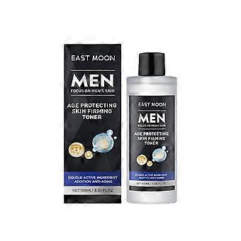 2025 Neuestes Modell Men's Firming Toner Surface spendet Feuchtigkeit und hydratisiert die Hautpflege zur Impro