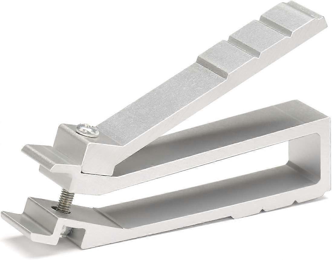Cage nut pliers - Tool for mounting and disassembling cage nuts M4 M5 M6 10" and 19" Rack enclosures - Patch panel Network cabinet