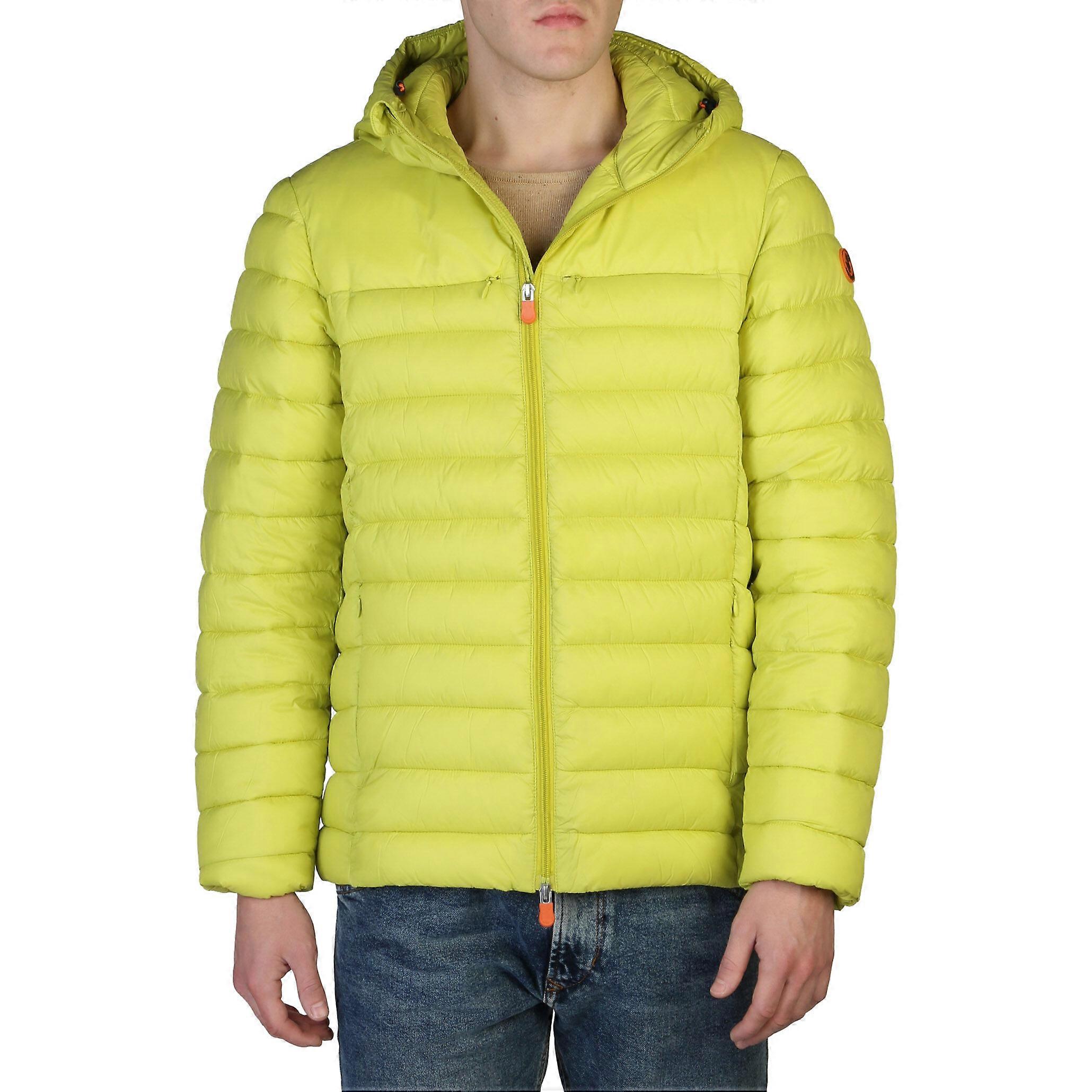 Save the duck - roman-d39230m - Herrenjacke