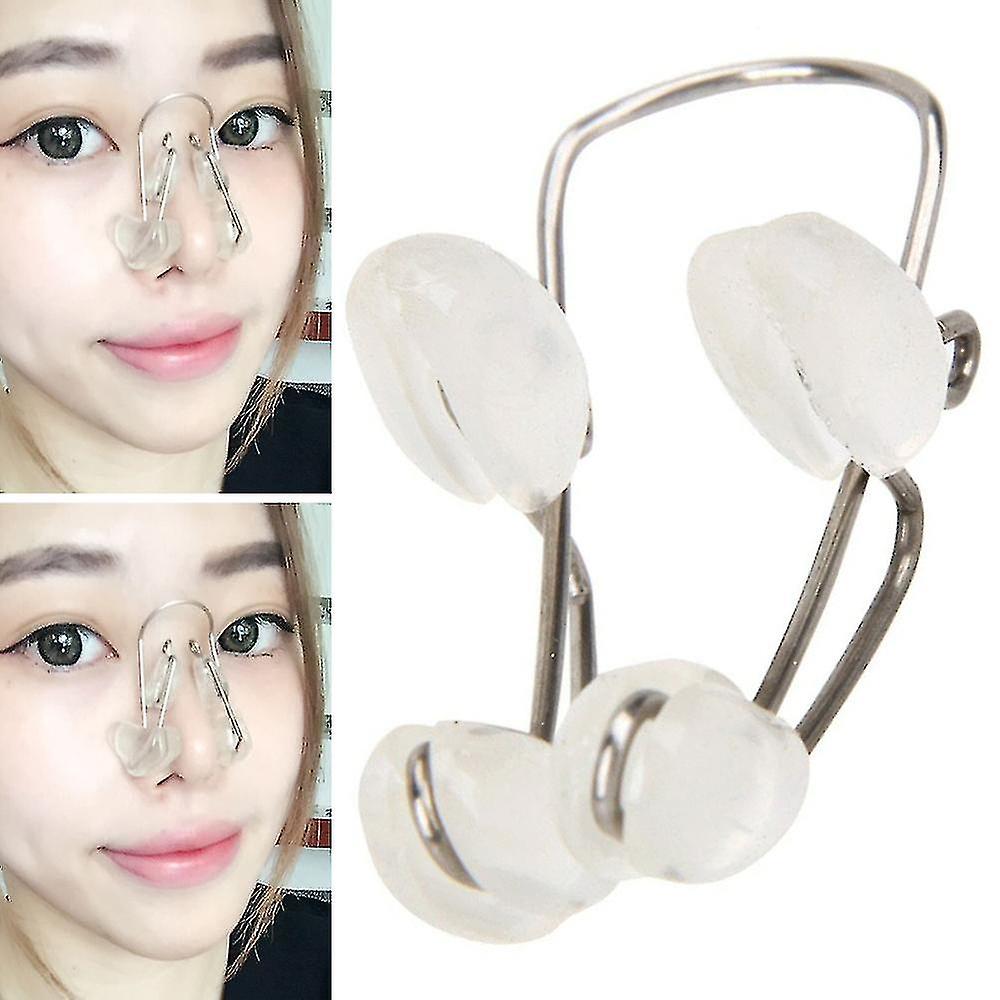 Nose Job Up Lifting Shaper Straightening Lifter Clip Corrector Beauty Tool