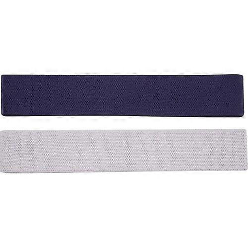 Floso Gripped Resistance Band (Pack of 2)