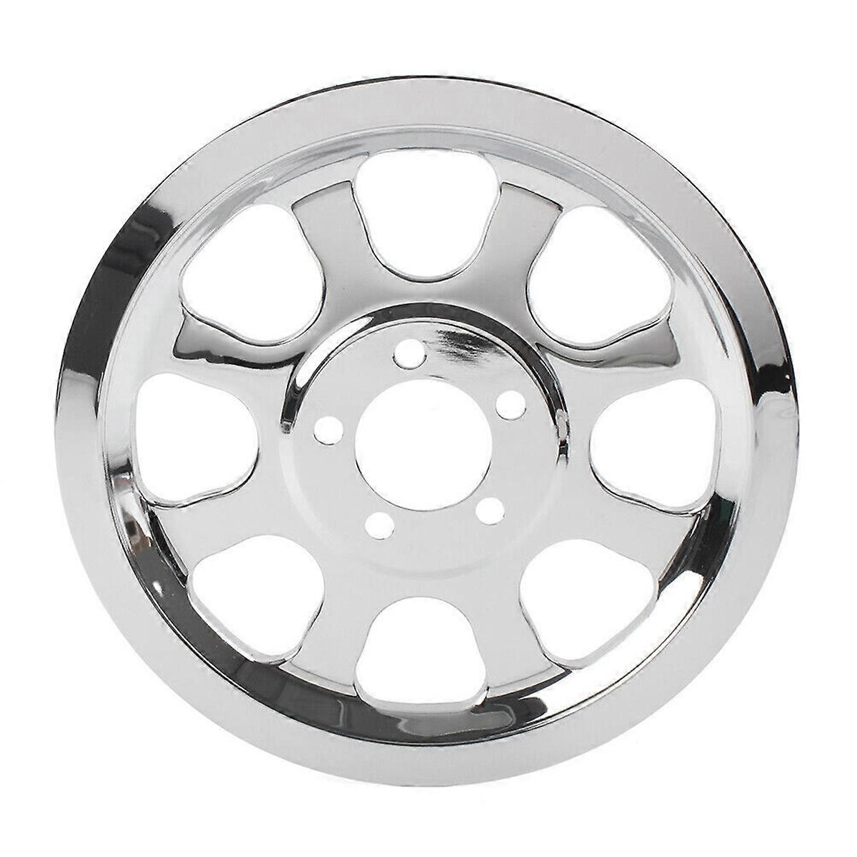 Outer Pulley Cover 70 Tooth for FXST FLST 2000-2006