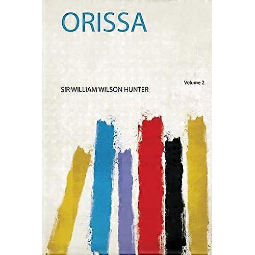 Orissa