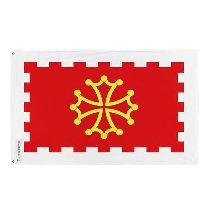 Flag Aude 160 x 240 cm