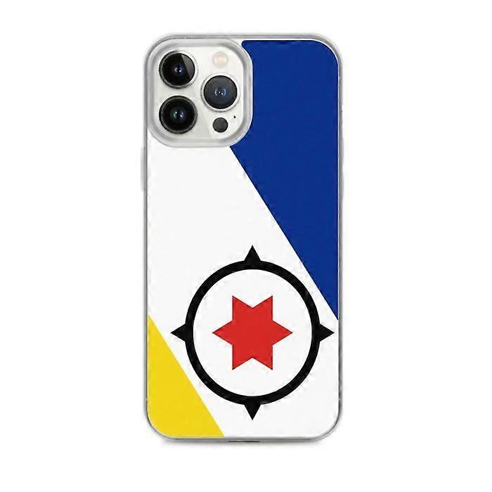 Bonaire Flag Phone Case - iPhone 13 Pro Max