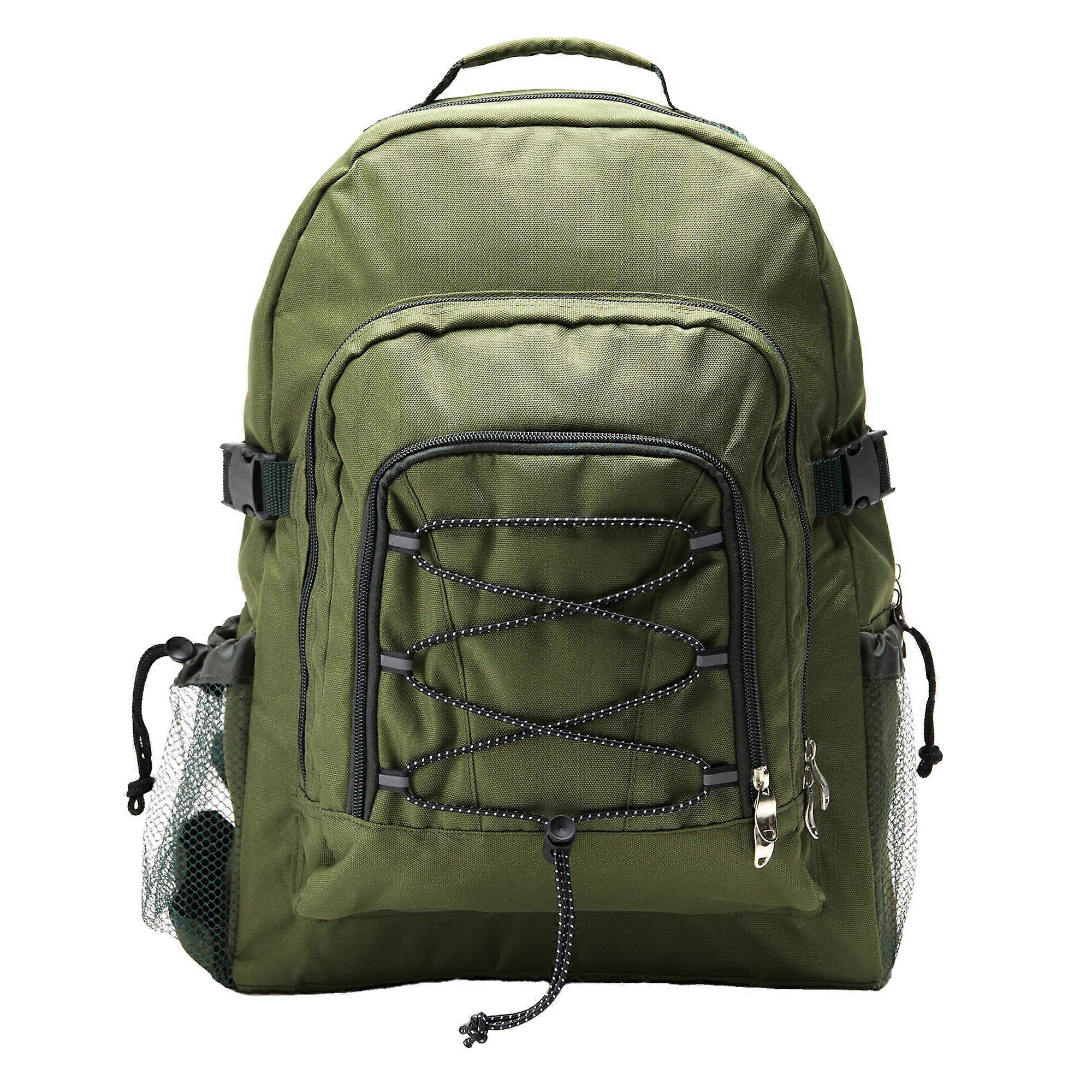 Vinga Parks 34L kylryggsäck