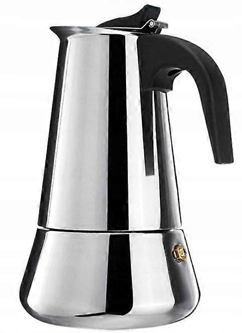 Coffee Maker Infuser 6f For Coffee 300 Ml Induction Gas