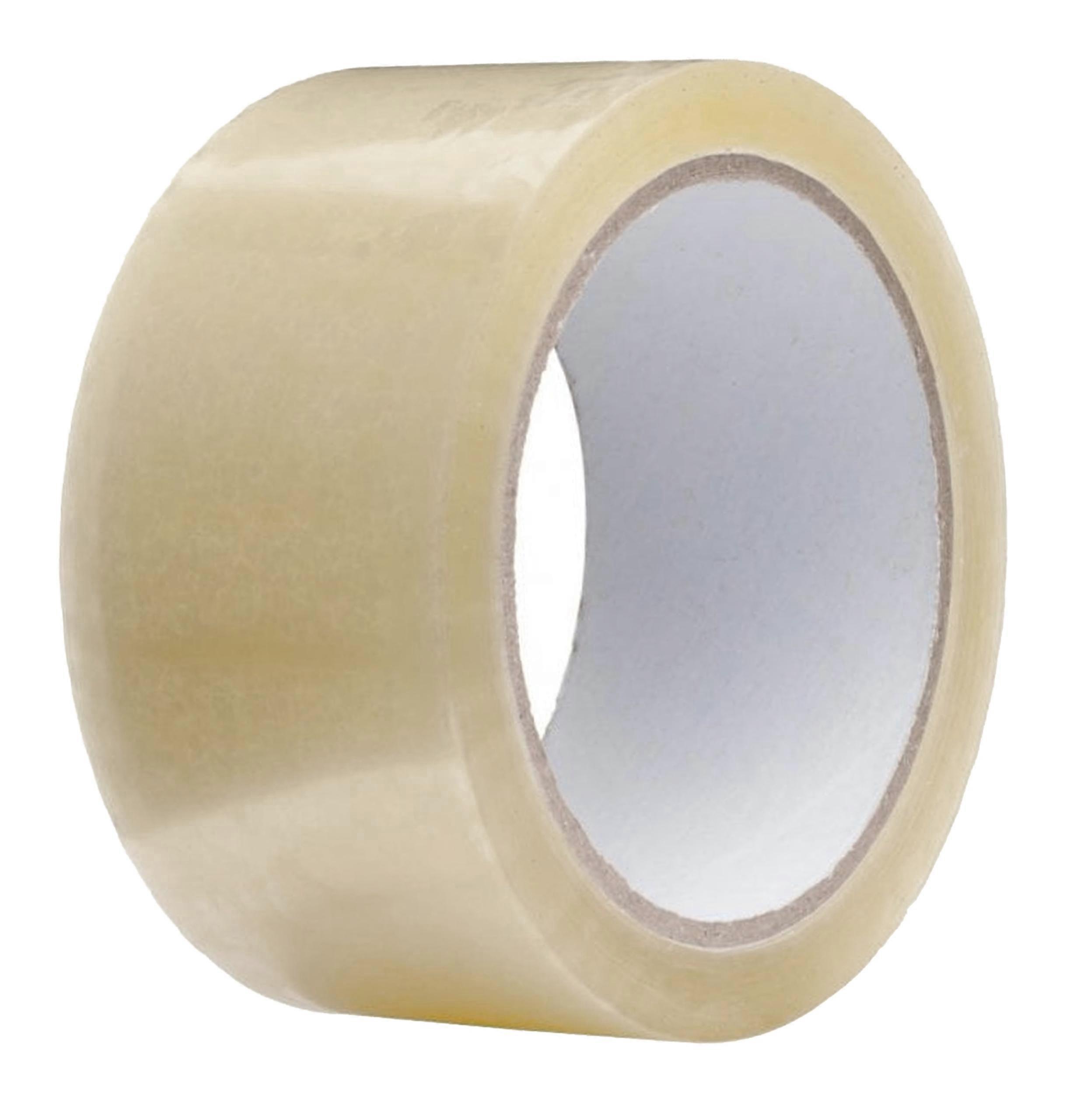 Packing Tape Supertape Colourless Width 48 Mm Length 45 M 1 Pc.