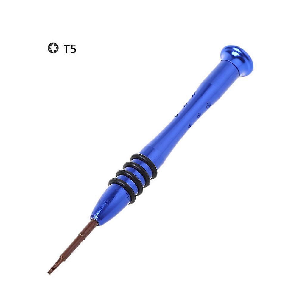 Durable Precision Disassemble Screwdriver For phone Screwdriver Bit Repair Kit For iPhone Android Mobile Phone Open Tool