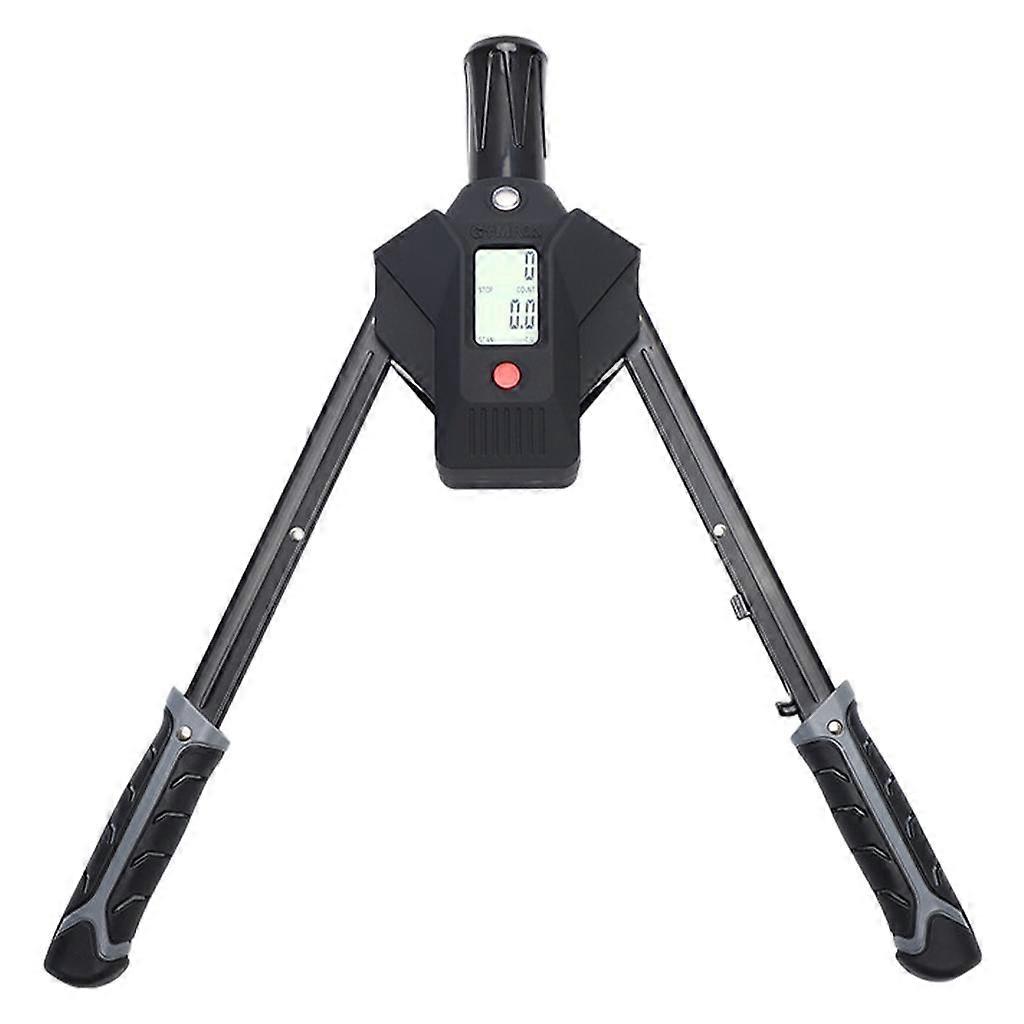 Exerciser, Arm Muscle Training Machine, Adjustable Hydraulic Pressure 22