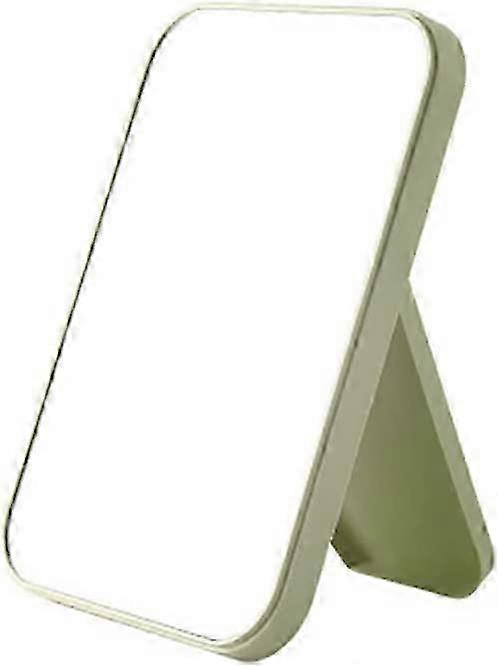 Foldable Desk Dressing Mirror SZRH