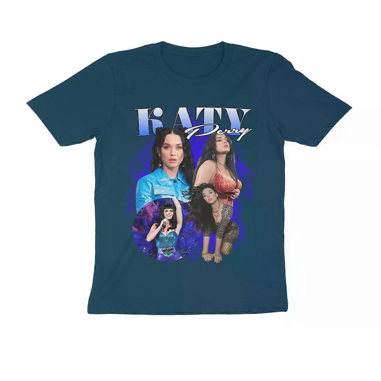 Tričko Katy Perry - styl 90s