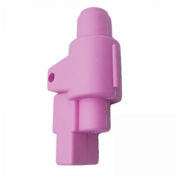 2xFuel Pump Holder Housing Bracket Protective Case Lightweight