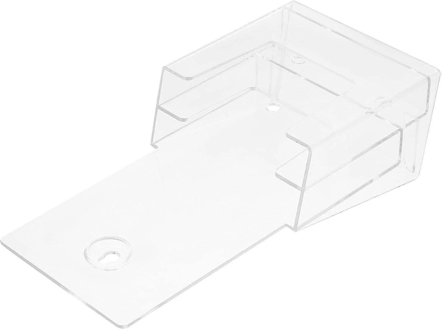 Display Stand Folder Holder Rack Brackets Kickstand Display Shelves Brochure Menu Holder Stand