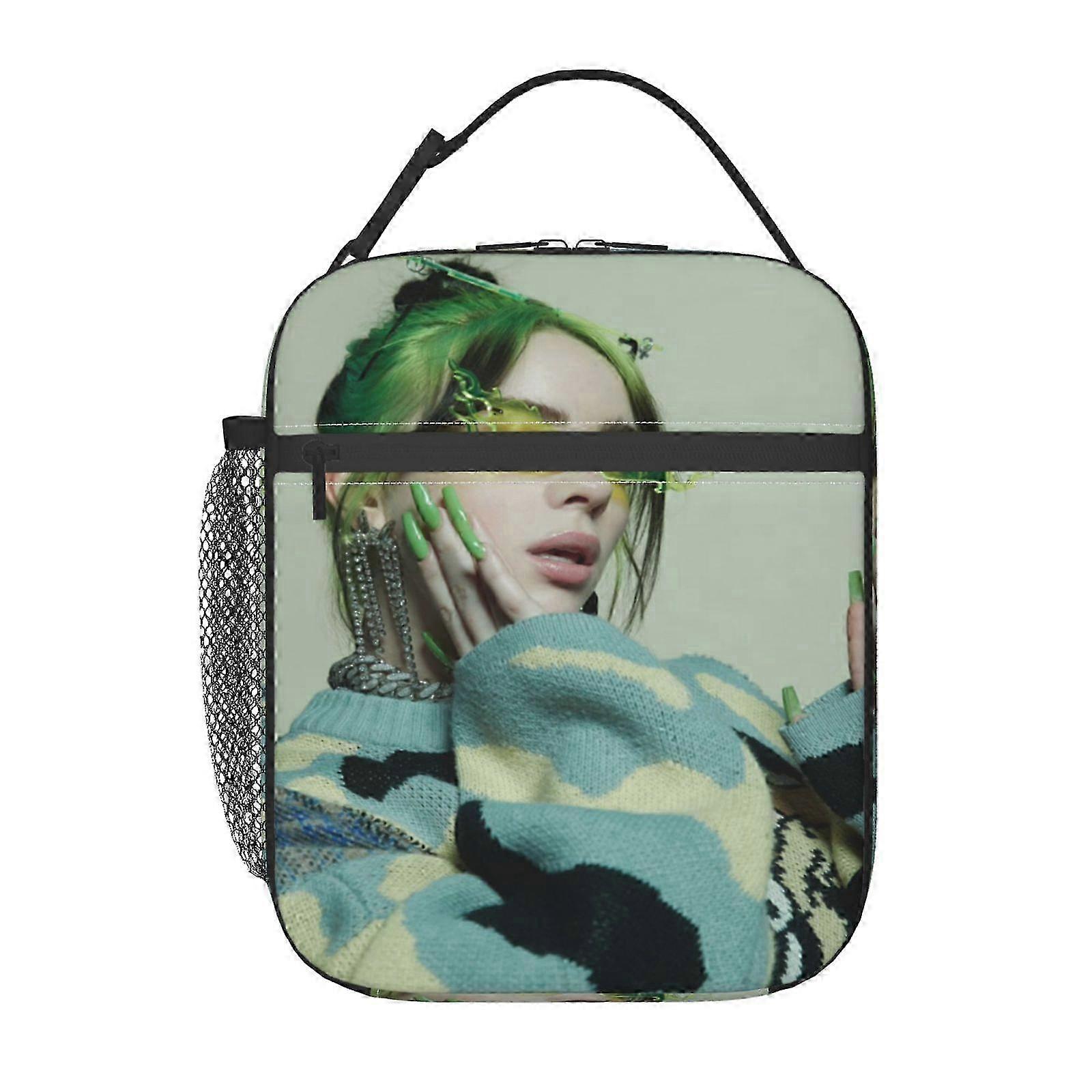 Insulated Lunch Boxes Suitable for a Certain Brand with Detachable Cooler, 4-Hour Temperature Retention, FDA Approved Food Safe Materials