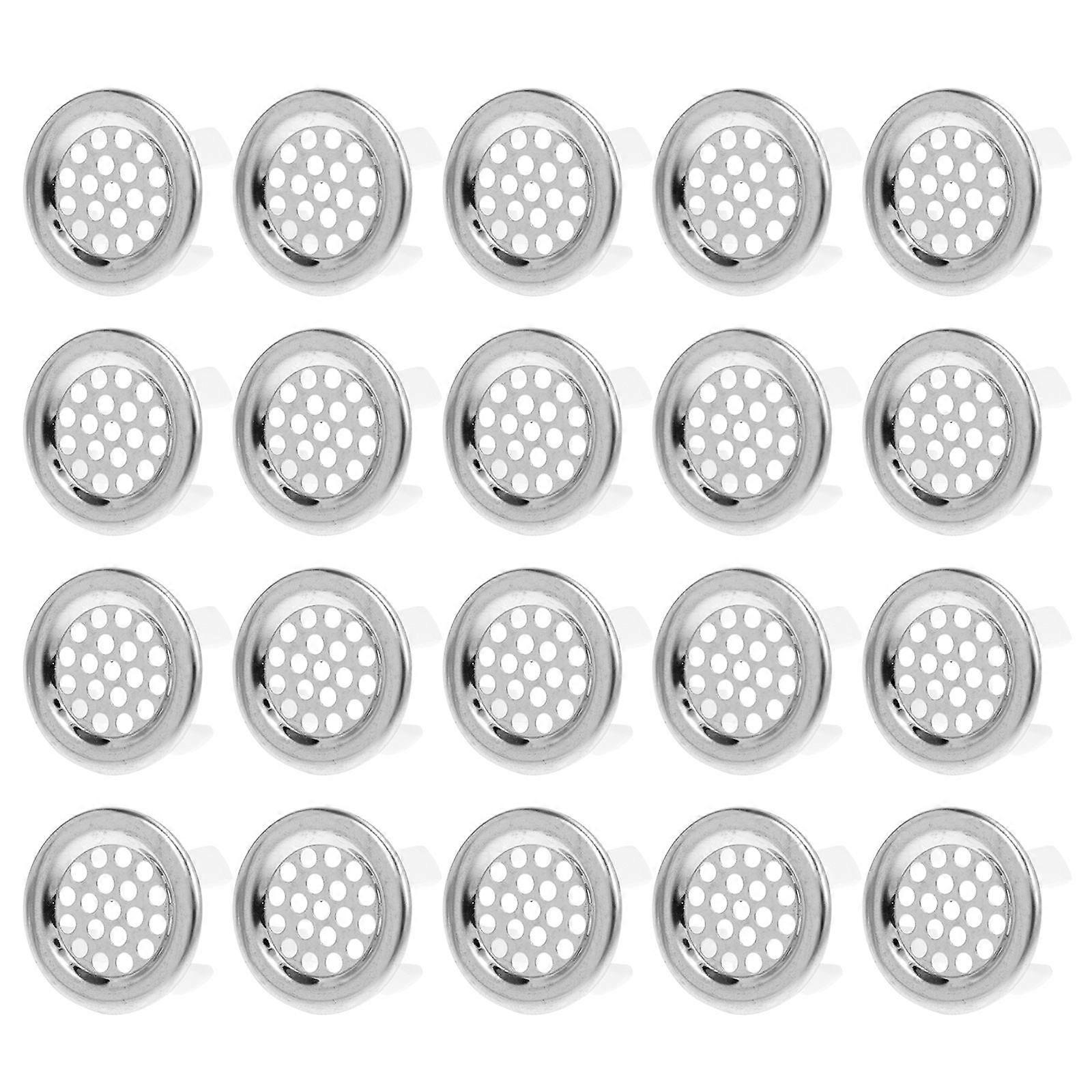 Overflow Hole Covers for Basins, Simple Installation, Reliable Performance