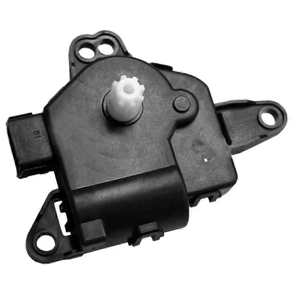 Heater Blend Door Actuator for Select  and  Models 971573SAA0 Replacement Part