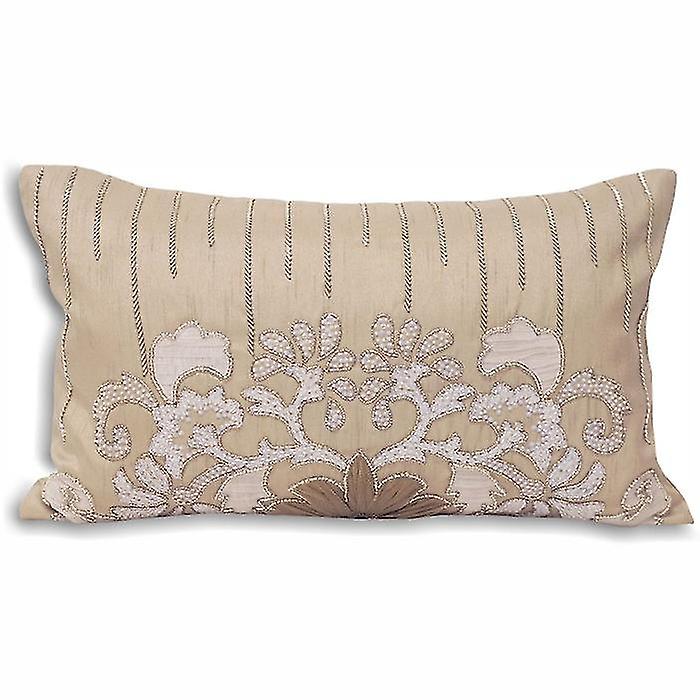 Riva Home French Collection Genevieve Cushion Cover