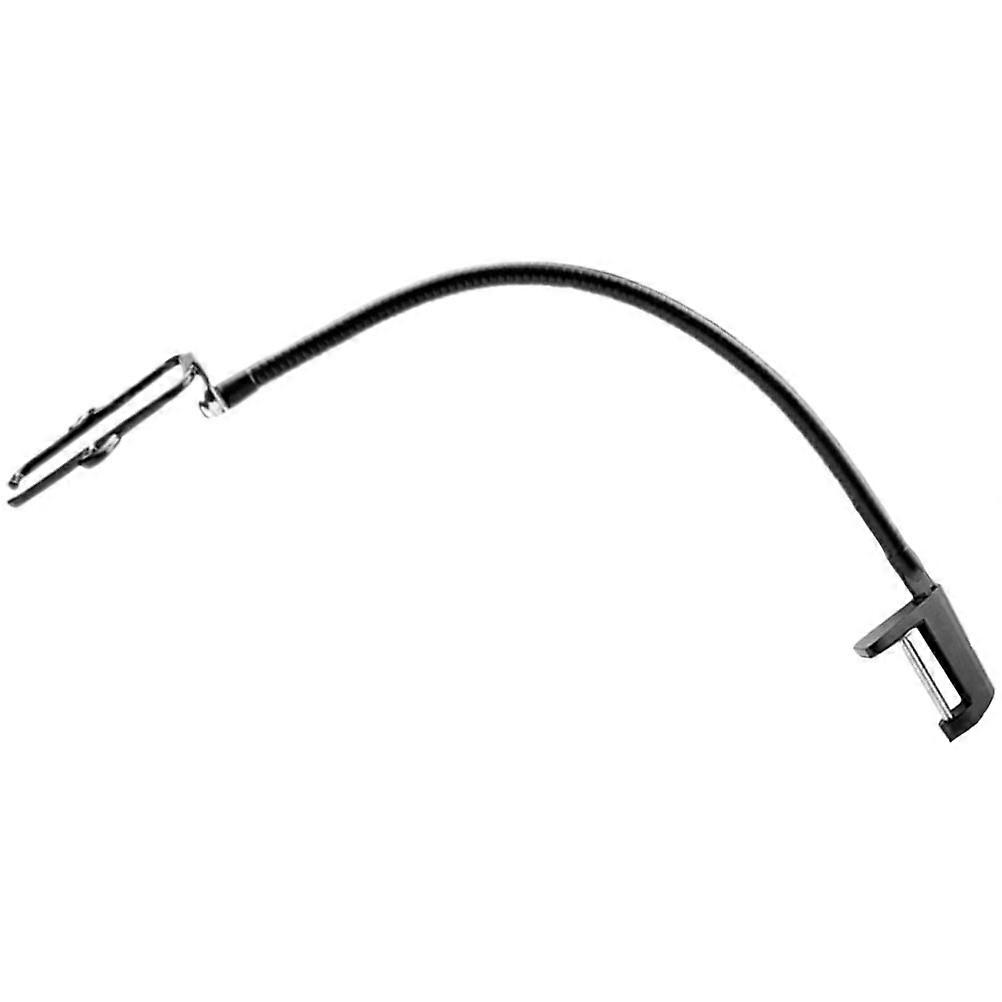 حامل حامل مجفف شعر موثوق به ، مصمم لطول العمر وسهولة الاستخدام