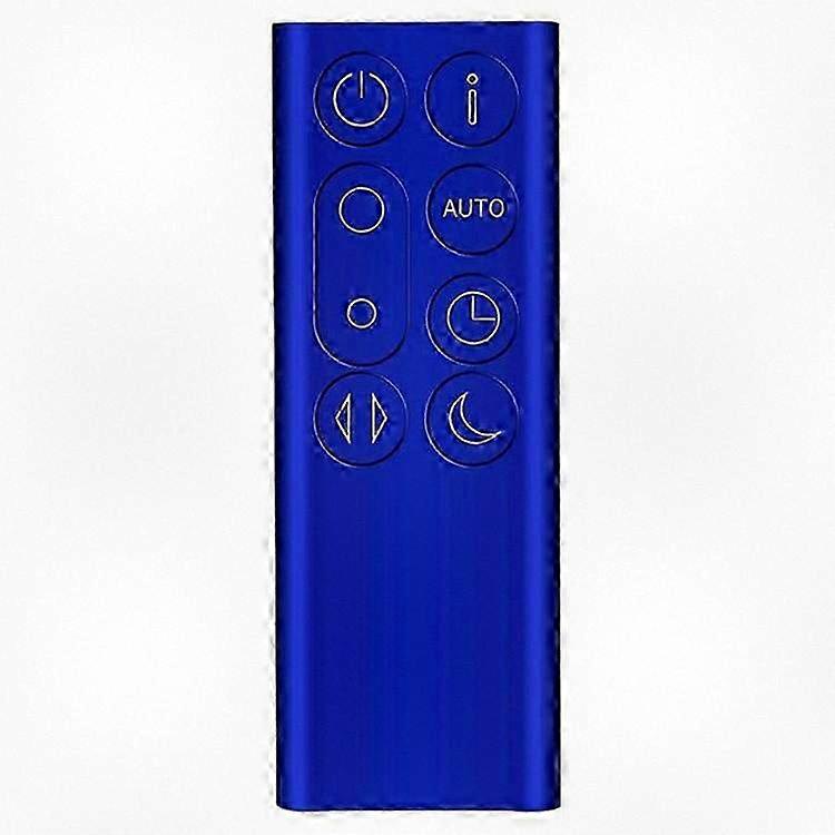 Replacement Remote Control Compatible with Dyson TP05 & PH01 Pure Cool Air Purifier Fan