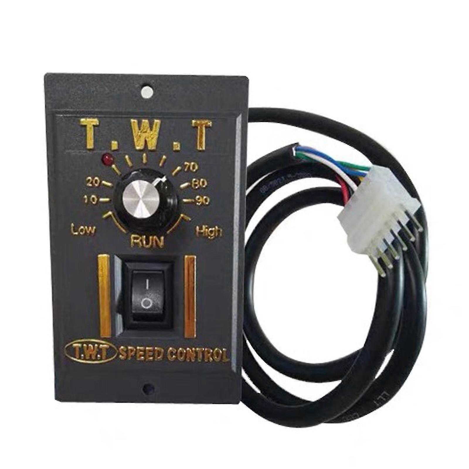 1pcs New For Twt Us52-90w Motor Speed Controller